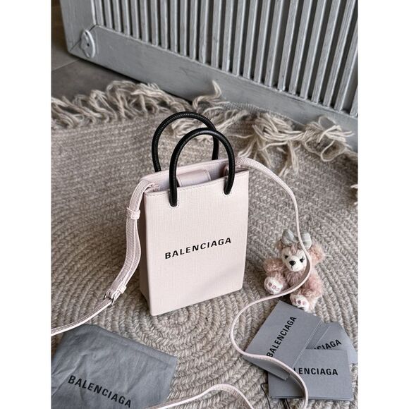 Balenciaga Women Pre-Loved Bag Very Good Condition - Picture 2 of 8